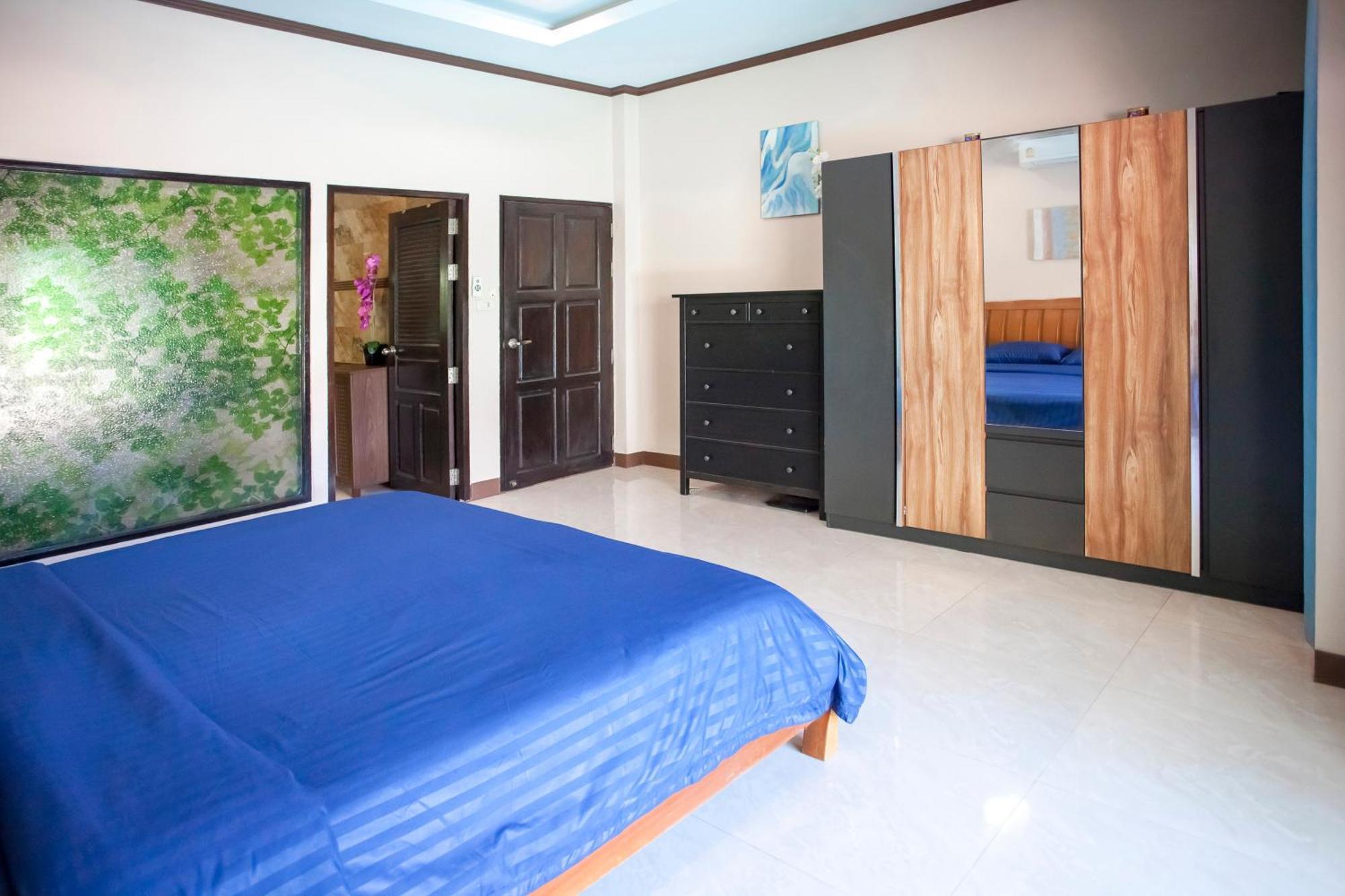 Aonang Serene , 2Bed Rooms With A Private Swimming Pool Krabi Exterior photo